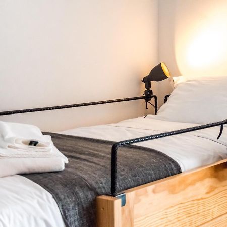 Procyon Boutique & Suites Ponta Delgada Eksteriør bilde