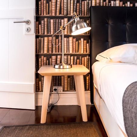 Procyon Boutique & Suites Ponta Delgada Eksteriør bilde