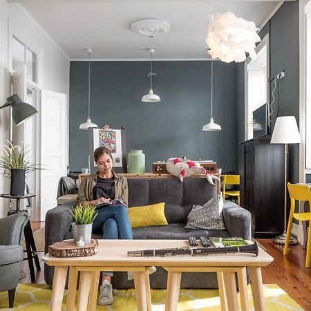 Procyon Boutique & Suites Ponta Delgada Eksteriør bilde