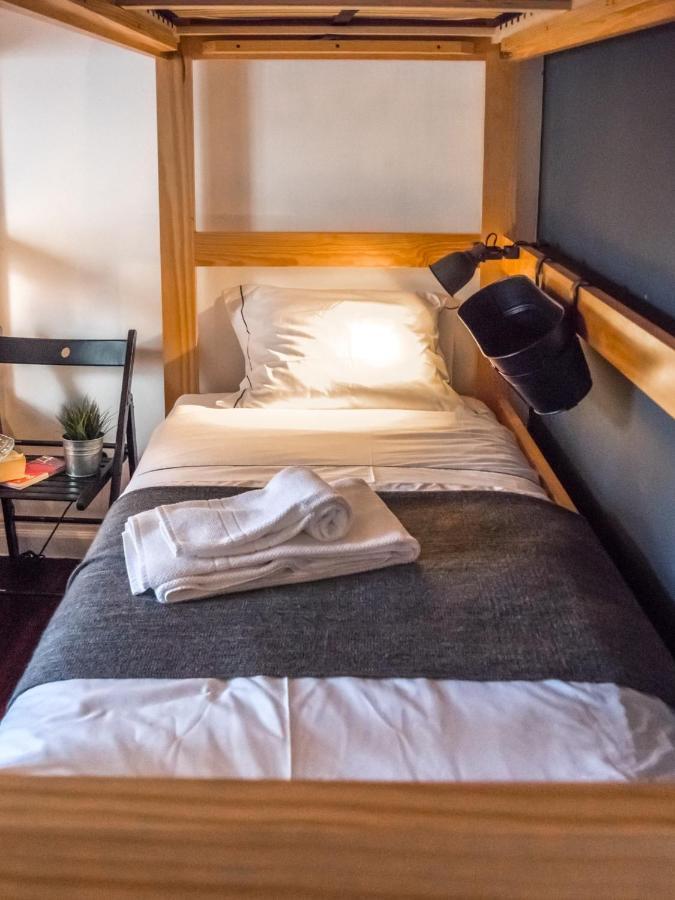 Procyon Boutique & Suites Ponta Delgada Eksteriør bilde