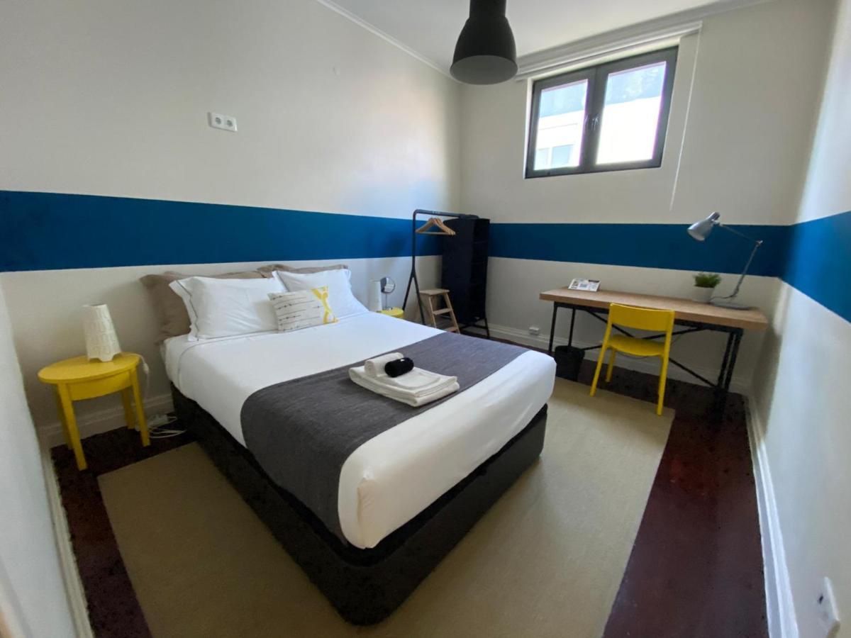 Procyon Boutique & Suites Ponta Delgada Eksteriør bilde