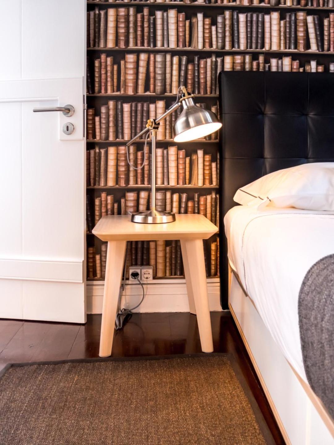 Procyon Boutique & Suites Ponta Delgada Eksteriør bilde