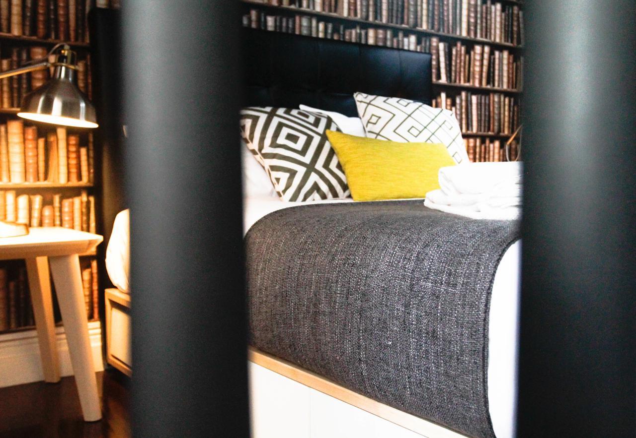 Procyon Boutique & Suites Ponta Delgada Eksteriør bilde