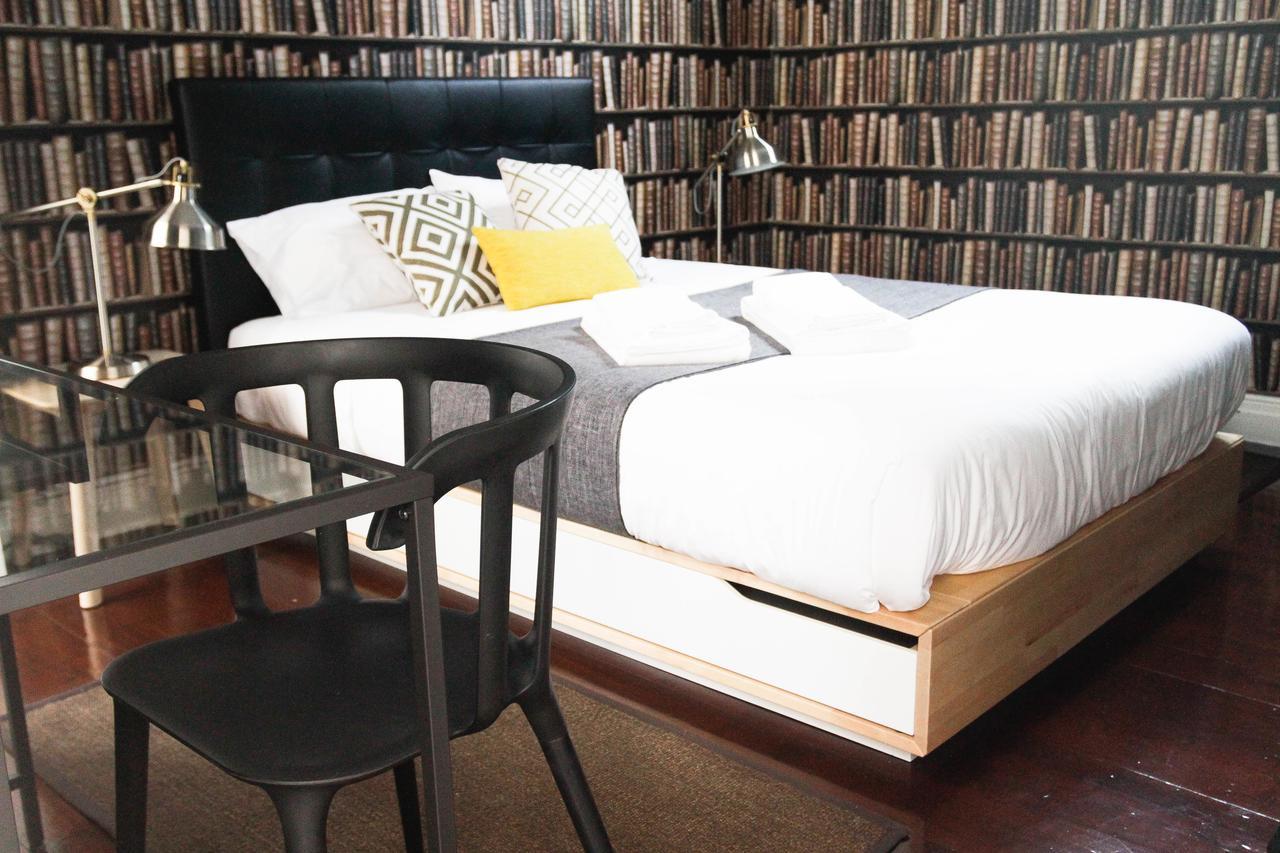 Procyon Boutique & Suites Ponta Delgada Eksteriør bilde