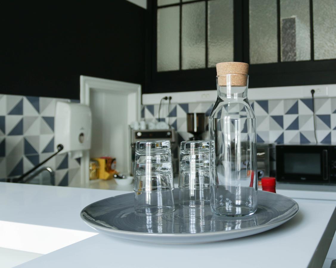 Procyon Boutique & Suites Ponta Delgada Eksteriør bilde