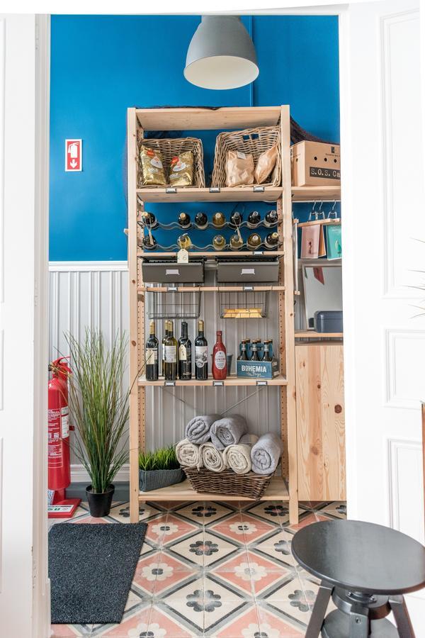 Procyon Boutique & Suites Ponta Delgada Eksteriør bilde