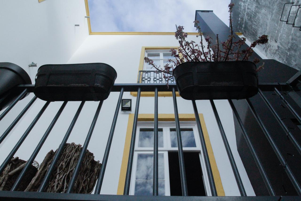 Procyon Boutique & Suites Ponta Delgada Eksteriør bilde