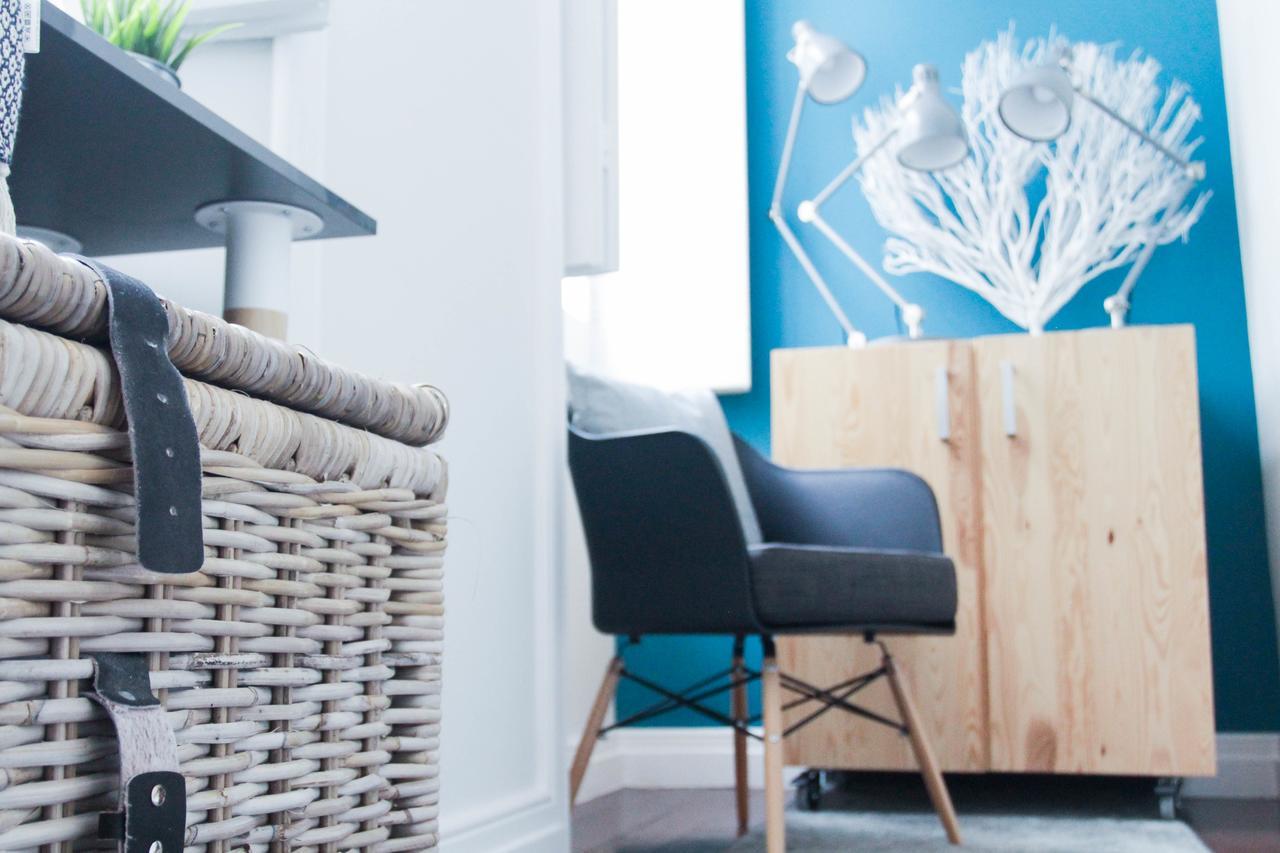Procyon Boutique & Suites Ponta Delgada Eksteriør bilde