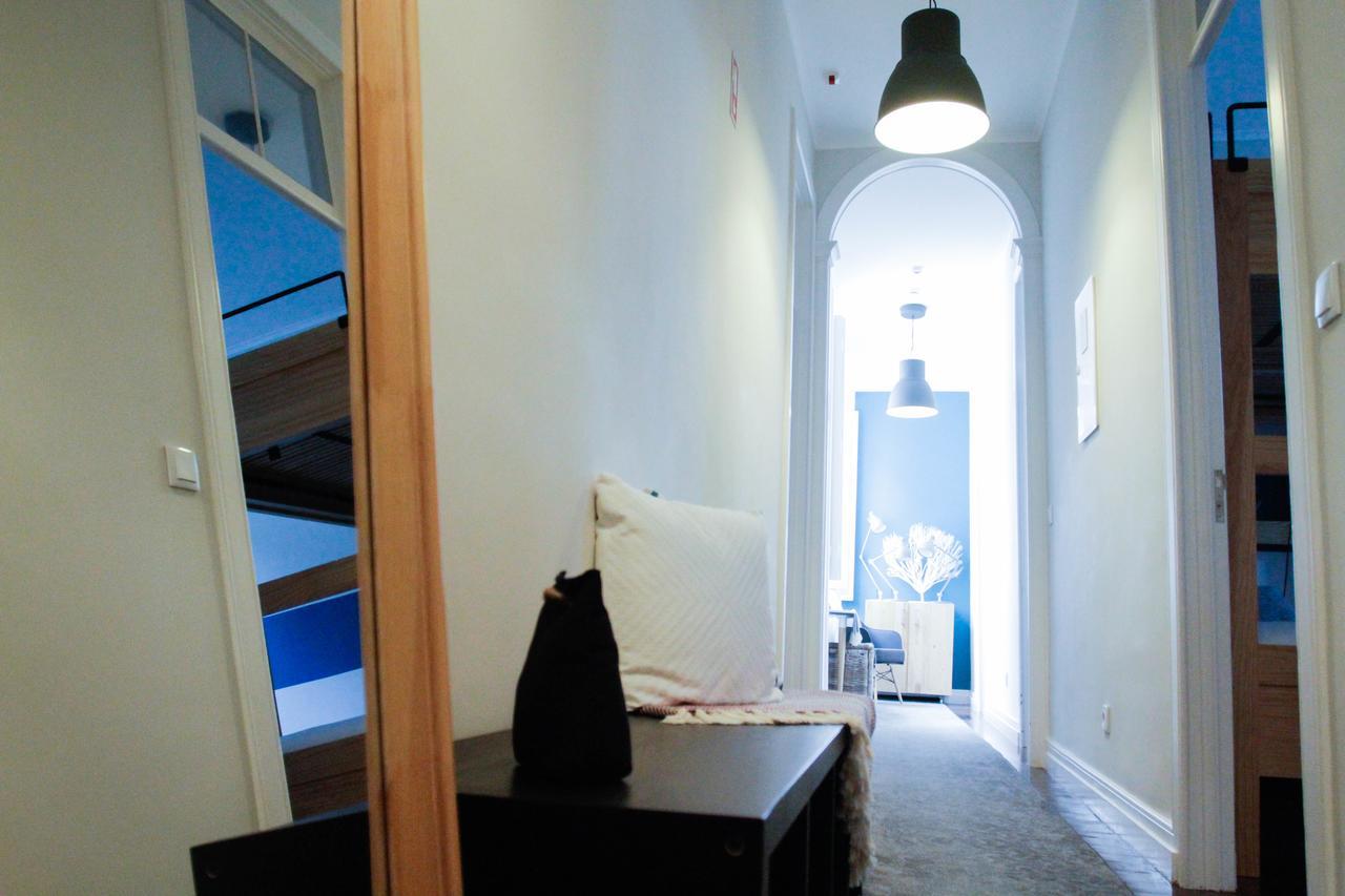 Procyon Boutique & Suites Ponta Delgada Eksteriør bilde