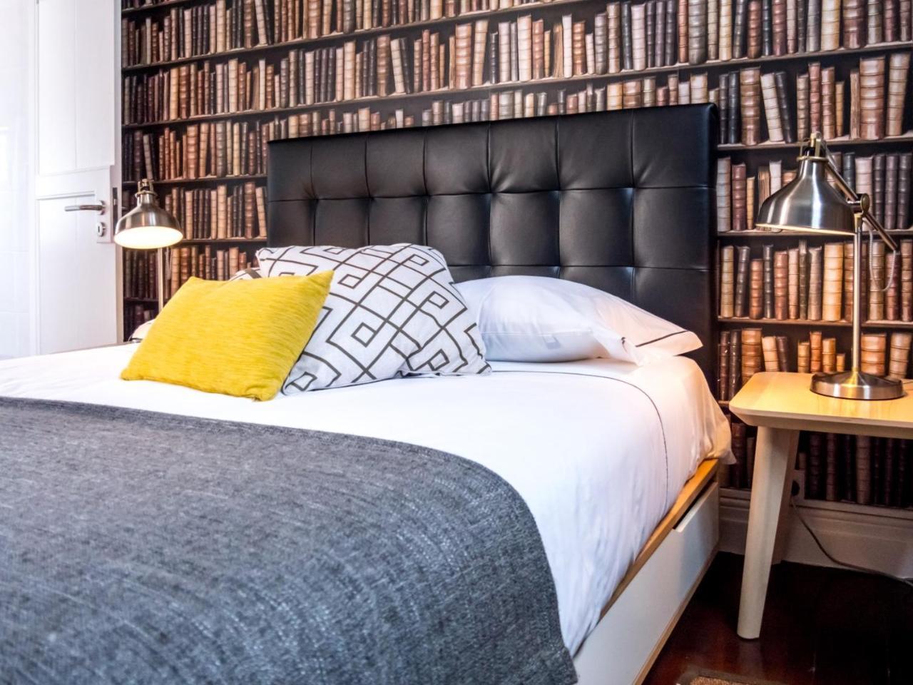 Procyon Boutique & Suites Ponta Delgada Eksteriør bilde