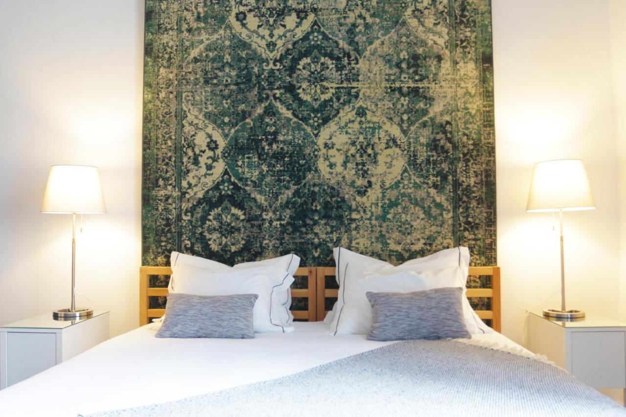 Procyon Boutique & Suites Ponta Delgada Eksteriør bilde