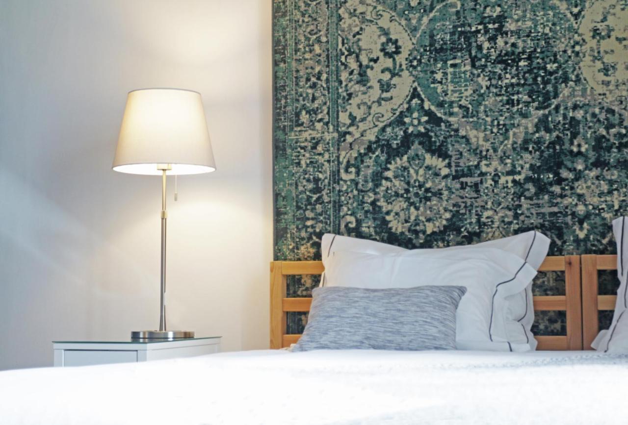 Procyon Boutique & Suites Ponta Delgada Eksteriør bilde