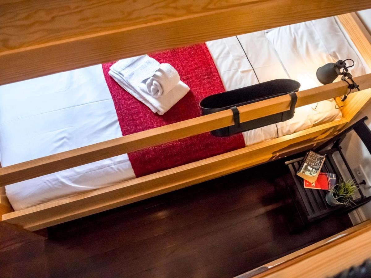 Procyon Boutique & Suites Ponta Delgada Eksteriør bilde