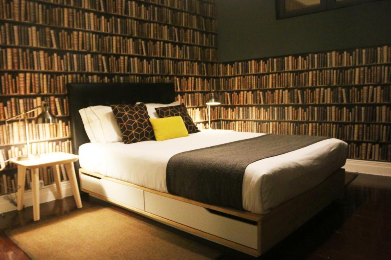 Procyon Boutique & Suites Ponta Delgada Eksteriør bilde