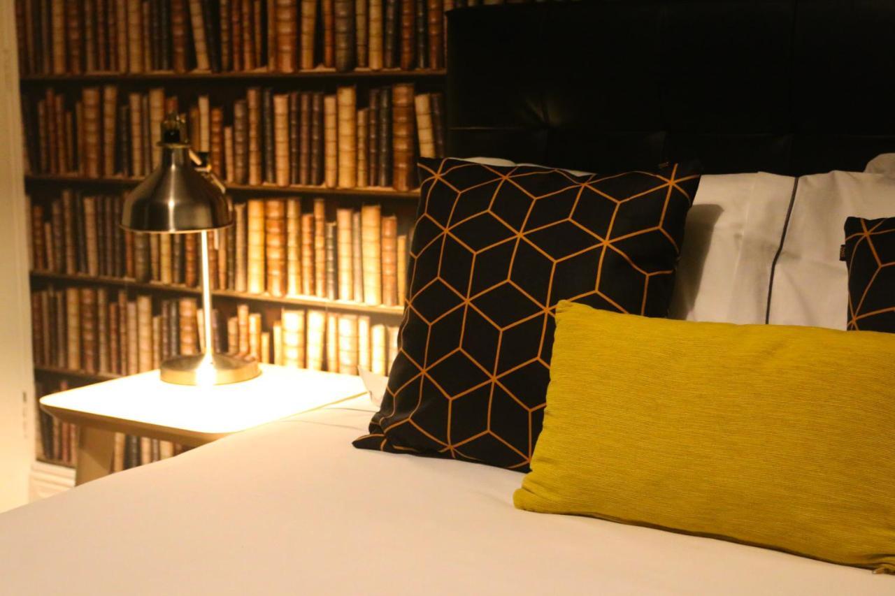 Procyon Boutique & Suites Ponta Delgada Eksteriør bilde
