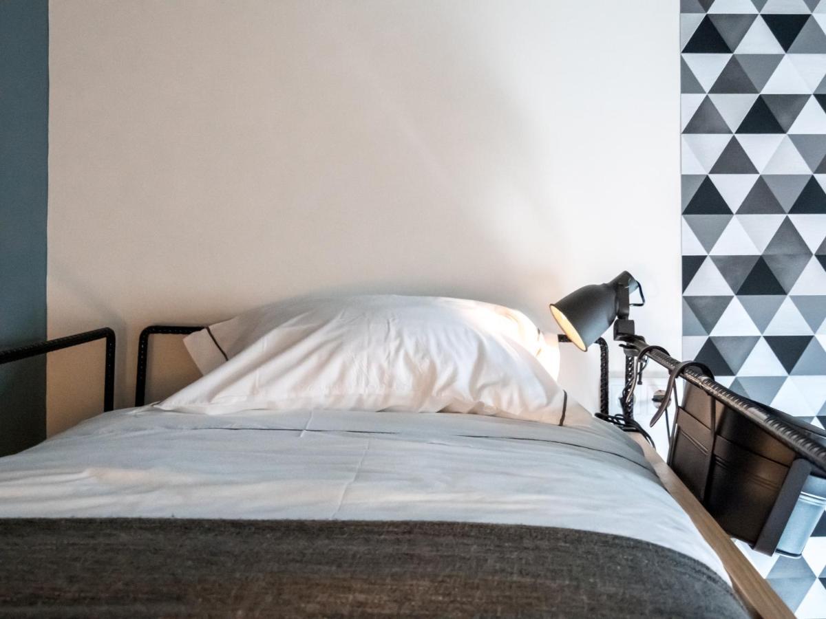 Procyon Boutique & Suites Ponta Delgada Eksteriør bilde