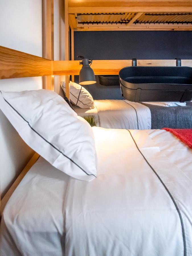 Procyon Boutique & Suites Ponta Delgada Eksteriør bilde