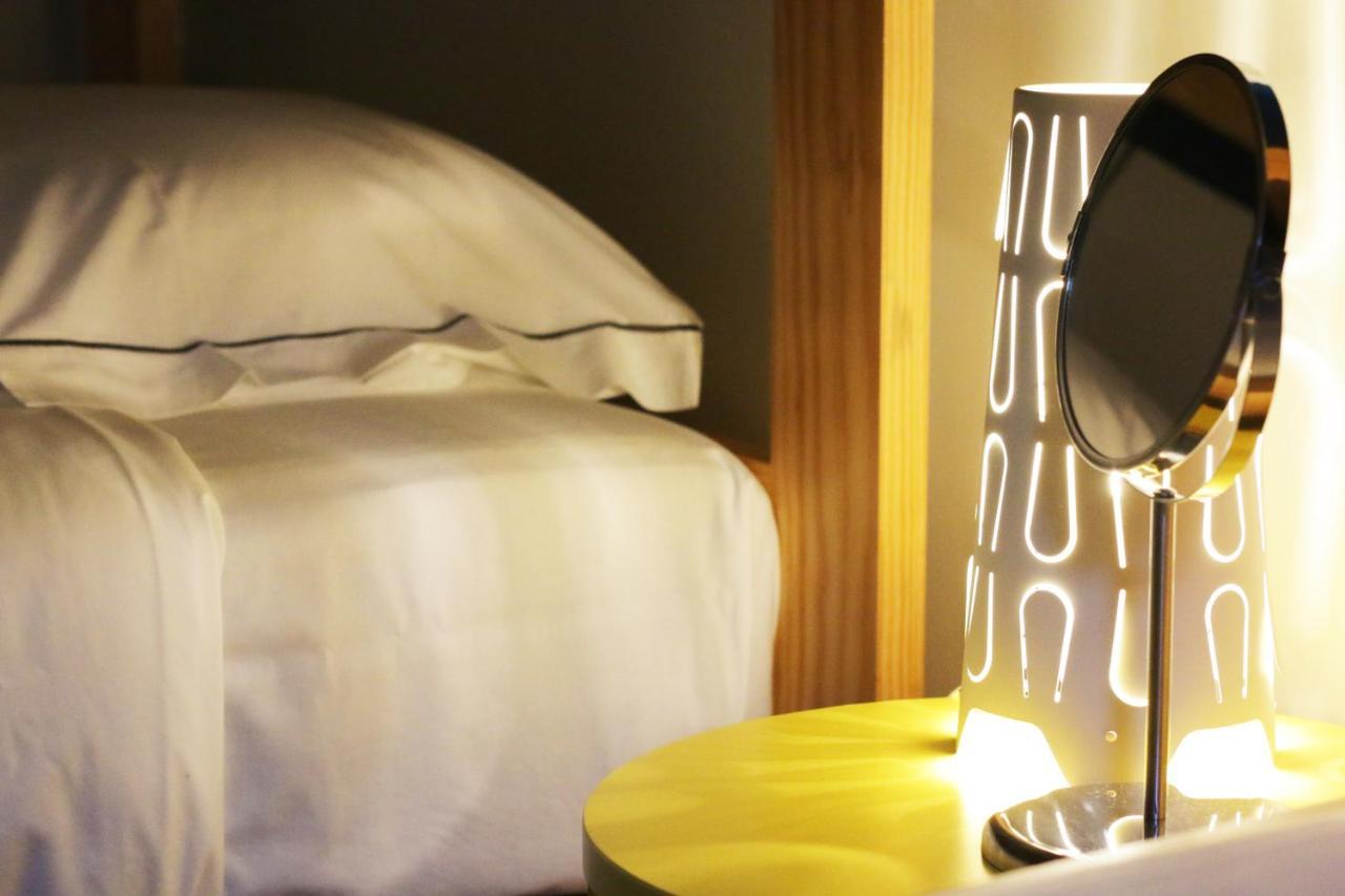 Procyon Boutique & Suites Ponta Delgada Eksteriør bilde